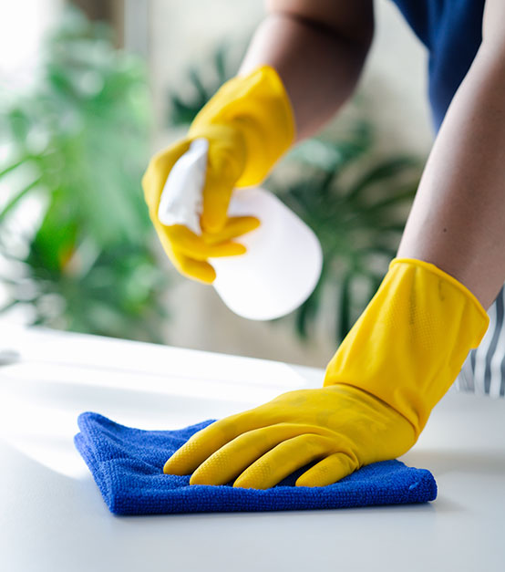 House Cleaning Services | Samter Cleaning Services